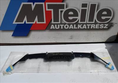 [GYÁRI ÚJSZERŰ] BMW HÁTSÓ DIFFÚZOR &quot;M&quot; | M2 G87 | 51 12 8081238